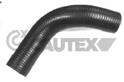 Durite radiateur nissan - durite, de
