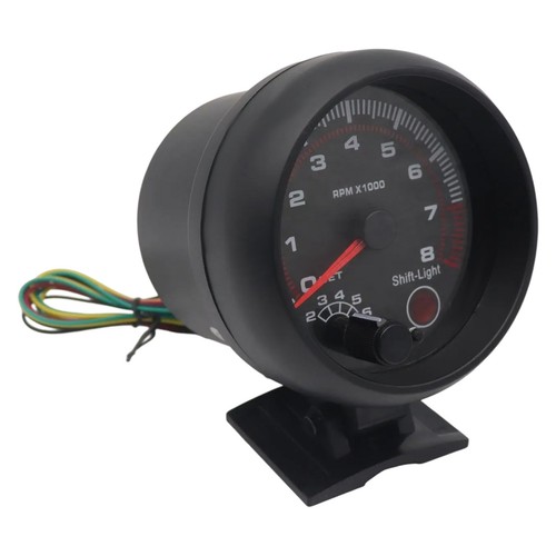 Compte tours analogique - compte-tours,