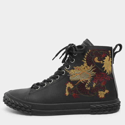 Bottines giuseppe zanotti - bottines,