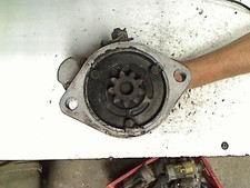 Demarreur NISSAN PATROL 3