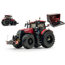 TRATTORE CASE IH PUMA 260 CVX