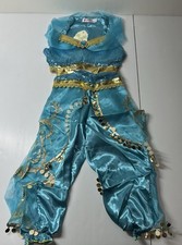 Disney Aladdin Princess