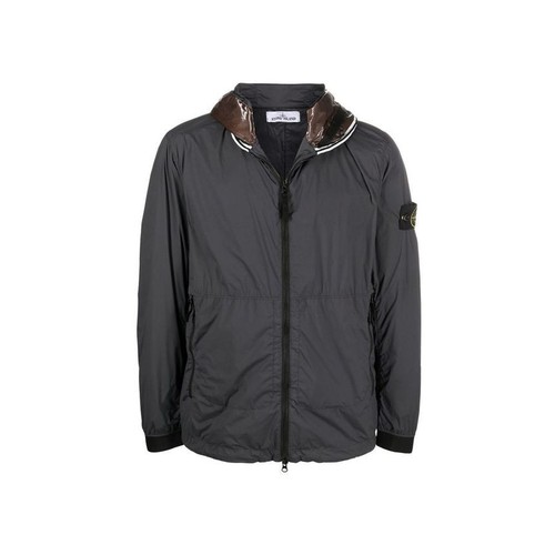 Stone island veste capuche - stone,