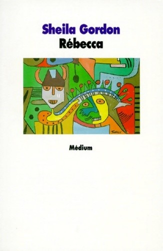 Rebecca sheila gordon - rebecca,