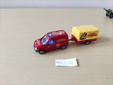 MAJORETTE, RENAULT KANGOO