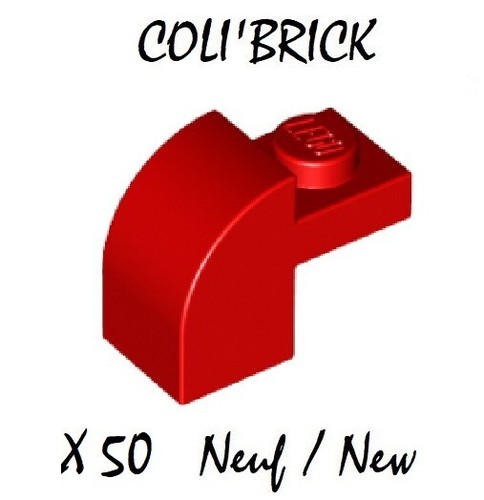 Lego 6091 50x briques - 6091, /