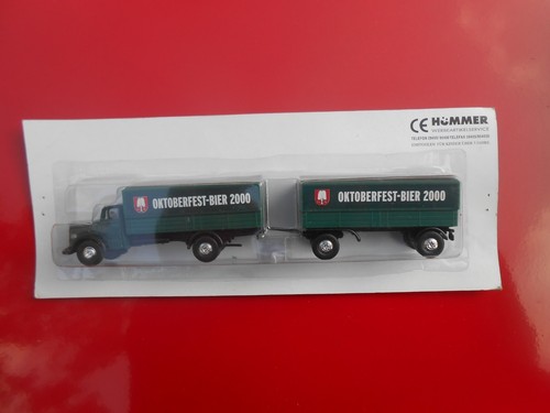 Modèle camion bière - camion,