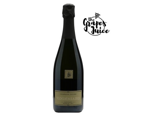 Doyard cuvée vendemiaire - doyard,