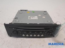 Radio CD Peugeot RCZ