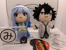 FAIRY TAIL Pikonui Peluche