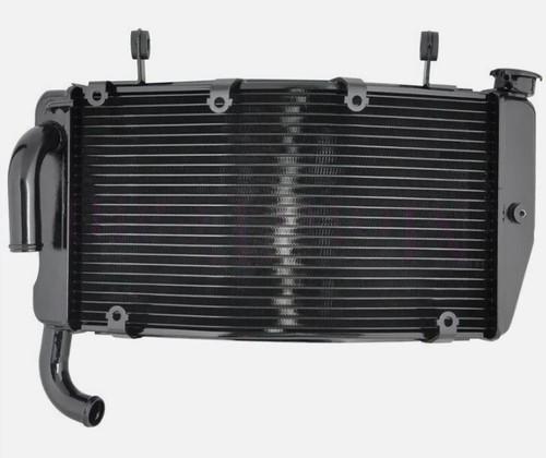 Radiateur ducati 749 749s - radiateur,