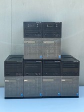 Lot de 6 unités centrales