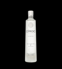 VODKA CIROC - AROME COCO - 1