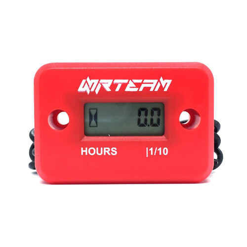 Compteur nrteam avec fil - avec,