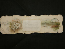 Image religieuse avec citation eglise santone : Navigateur d'un jour d'orage ...