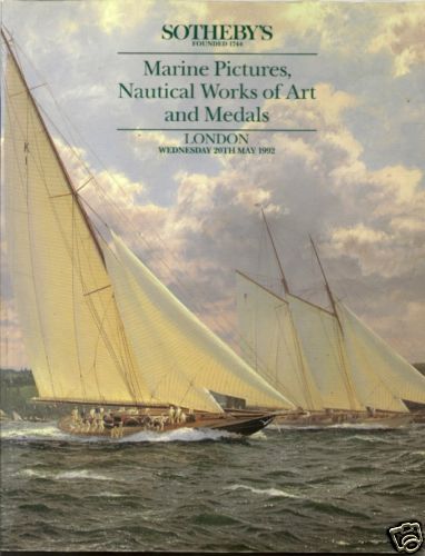 Sotheby maritime ship - maritime,