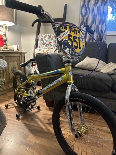Supercross envy pro xxl - envy, v3