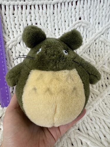 Ghibli plush neighbor - plush, my