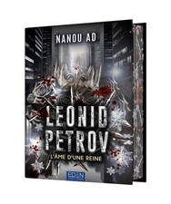 Leonid Petrov T2: L'âme d'une