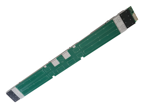 Board touch hmi w11535636 - hmi,
