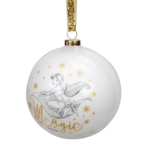 Disney boule noël - disney,