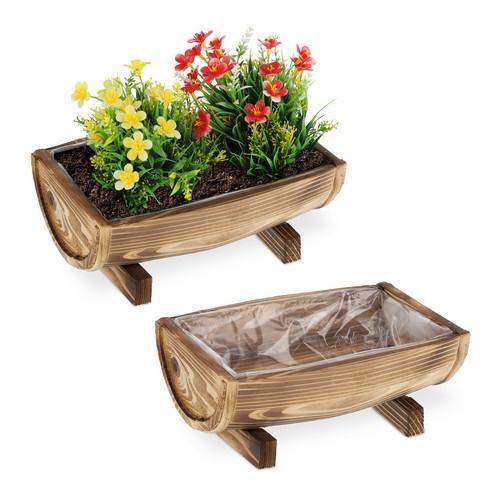 Jardinieres pots fleurs - pots,