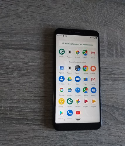 Xiaomi a2 smartphone - ,