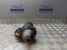 1218115  Moteur Démarrage