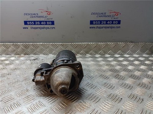 1218115 moteur démarrage - ,
