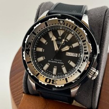 Montre Seiko Baby Tuna Monster