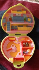 Polly Pocket Polly's Poney
