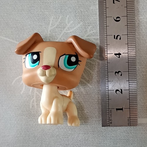 Littlest pet shop genuine - pet,