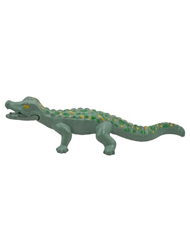 Playmobil figurine crocodile - playmobil,