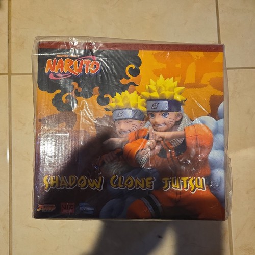 Naruto shadow clone cold - clone, 6"