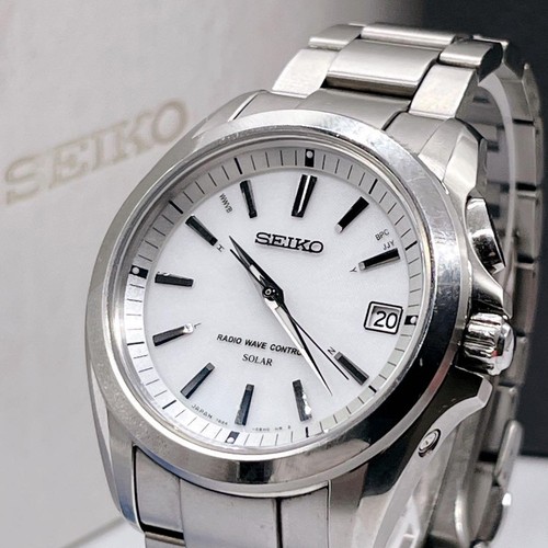 Bracelet seiko brightz sagz075 - bracelet,