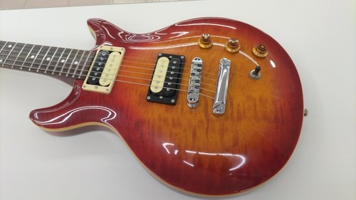Guitare électrique hamer - guitare,