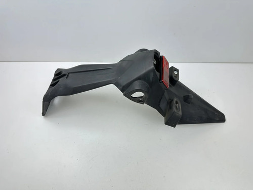 Support plaque yamaha - yamaha, mt