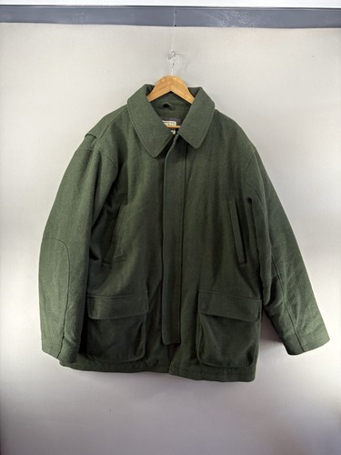 Bean jacket mens - jacket,