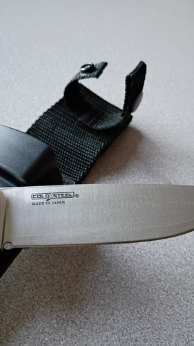 Cold steel master hunter knife - cold,