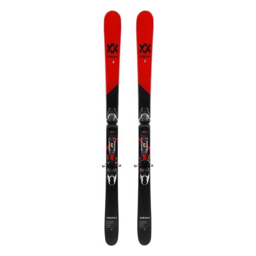 Ski occasion volkl - transfer, 81