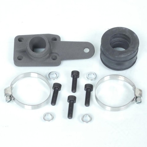 Pipe admission doppler pour - admission,