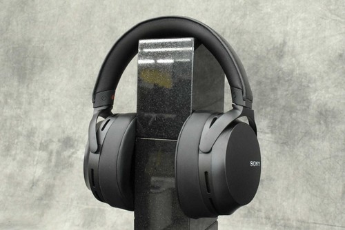 Casque stéréo professionnel