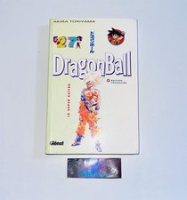 Manga Dragon Ball Volume 27 Francais Loose Shonen Akira Toriyama Edition pastel