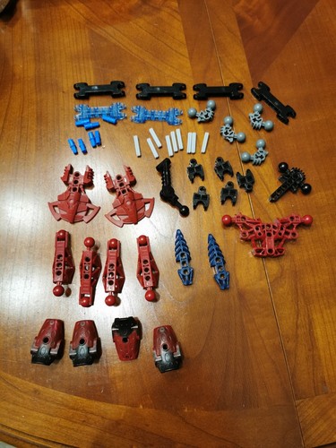 Lot pièces lego - lot, de