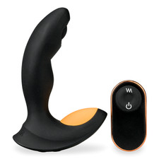 Vibromasseur sex toy homme