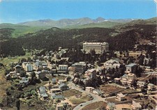 66 FONT ROMEU ODEILLO VIA STATION DE SKI DE FONT ROMEU