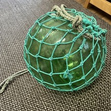 Ancien flotteur vintage - , en