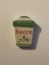 Fève - Galette des rois