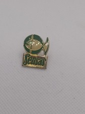 Pin's Sensas Peche
