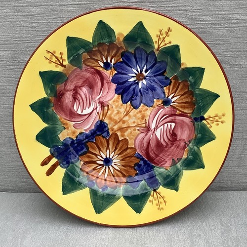 Art deco petite assiette - petite,
